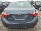 2015 Toyota Corolla L en Venta en Columbus, OH - Front End
