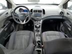 2013 Chevrolet Sonic Lt на продаже в Fort Wayne, IN - Front End
