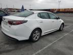2016 Kia Optima Hybrid en Venta en Wilmington, CA - Mechanical