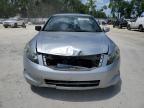 2009 Honda Accord Exl for Sale in Ocala, FL - Front End