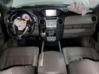 2010 Honda Pilot Touring на продаже в Wheeling, IL - Front End