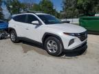 2022 Hyundai Tucson Sel for Sale in Ocala, FL - Rear End
