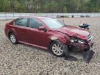 Lyman, ME에서 판매 중인 2011 Subaru Legacy 2.5I Premium - Front End