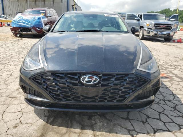  HYUNDAI SONATA 2020 Черный