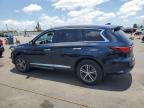 2019 Infiniti Qx60 Luxe na sprzedaż w Miami, FL - Front End