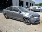 2017 Volkswagen Jetta S zu verkaufen in Jacksonville, FL - Front End