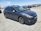 2015 Subaru Impreza Sport Limited for Sale in Martinez, CA - Rear End