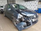 2008 VOLKSWAGEN GOLF GT TD for sale at Copart EAST KILBRIDE