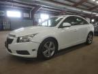 East Granby, CT에서 판매 중인 2012 Chevrolet Cruze Lt - Minor Dent/Scratches