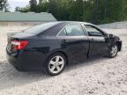 2014 Toyota Camry L zu verkaufen in West Warren, MA - Side