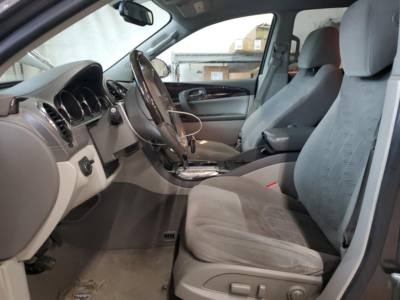 2016 Buick Enclave VIN: 5GAKRAKD4GJ319525 Lot: 56896915