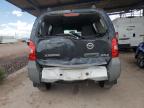 2012 Nissan Xterra Off Road for Sale in Phoenix, AZ - Front End