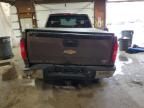 2007 Chevrolet Silverado K1500 for Sale in Ebensburg, PA - Side