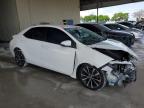 2017 Toyota Corolla L en Venta en Homestead, FL - All Over