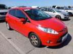 2012 FORD FIESTA TIT for sale at Copart CHESTER