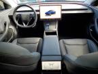 2025 Tesla Model 3  zu verkaufen in Woodhaven, MI - Rear End