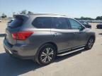 2019 Nissan Pathfinder S na sprzedaż w Orlando, FL - Front End