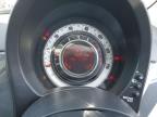 2013 FIAT 500 LOUNGE for sale at Copart BRISTOL