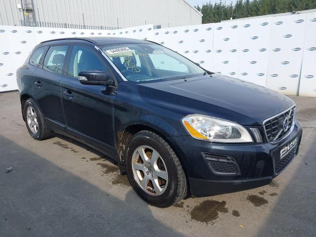 2011 VOLVO XC60 S AWD