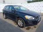 2011 VOLVO XC60 S AWD for sale at Copart WHITBURN
