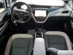 2020 Chevrolet Bolt Ev Lt للبيع في Candia، NH - Side