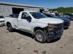 Chicago Heights, IL에서 판매 중인 2024 Chevrolet Silverado C1500 - Front End