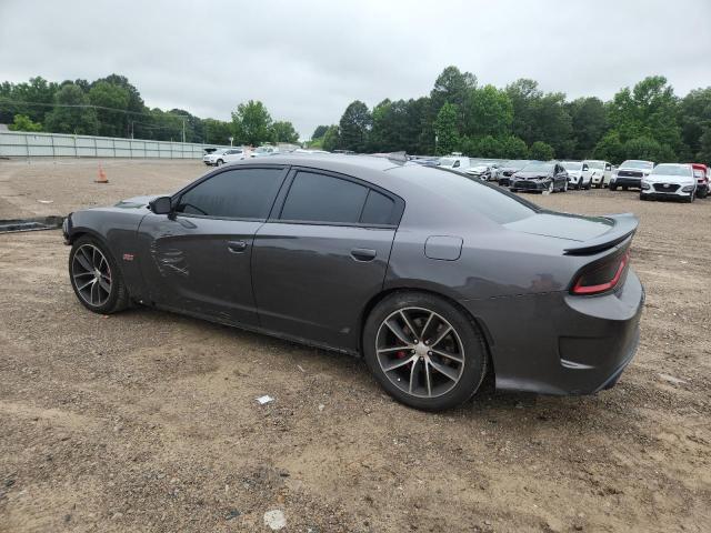  DODGE CHARGER 2015 Szary