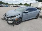 2021 Honda Civic Ex   за продажба в Orlando, FL - Front End