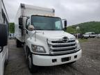 2017 Hino Hino 338  na sprzedaż w Ellwood City, PA - Minor Dent/Scratches