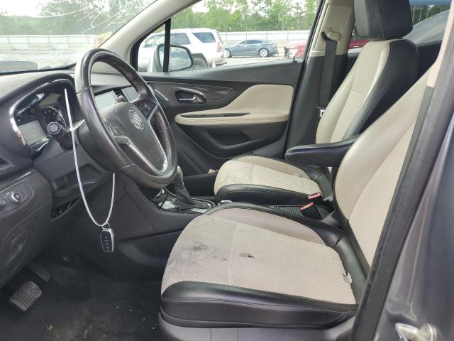  BUICK ENCORE 2019 Szary