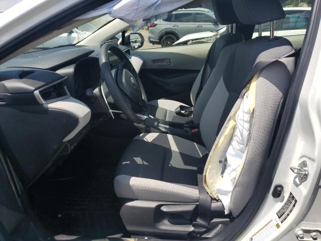  TOYOTA COROLLA 2023 White