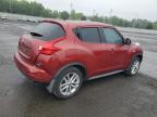2012 Nissan Juke S zu verkaufen in Portland, OR - Rear End