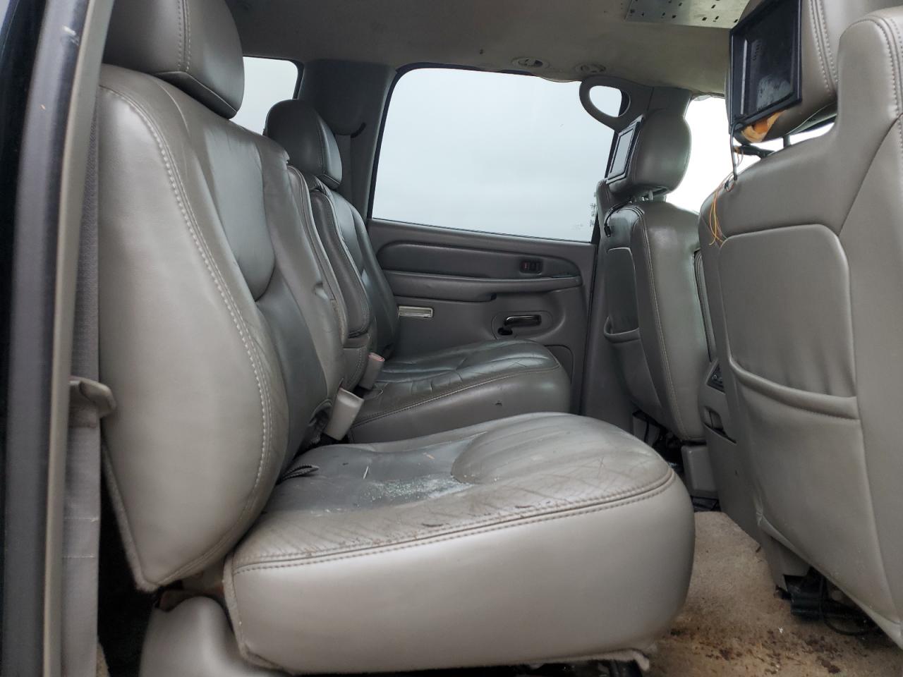 2003 GMC Yukon Xl Denali VIN: 1GKFK66U53J266800 Lot: 56521725