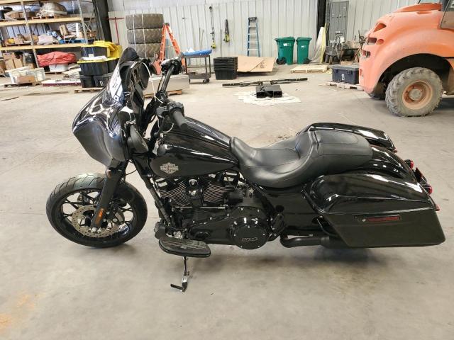  HARLEY-DAVIDSON FLHXS 2023 Черный