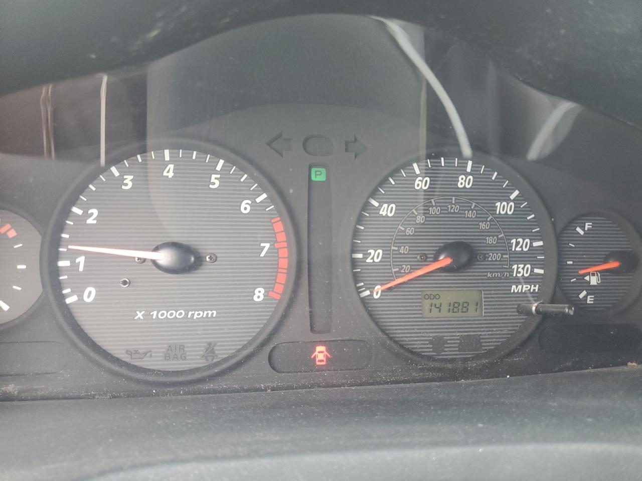2004 Hyundai Santa Fe Gls VIN: KM8SC13D74U659059 Lot: 57156945