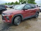 2023 Chevrolet Trailblazer Rs продається в Bridgeton, MO - Front End
