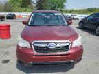 2014 Subaru Forester 2.5I Premium zu verkaufen in Grantville, PA - Side