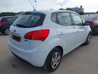 2015 KIA VENGA 1 ISG  for sale at Copart SANDY