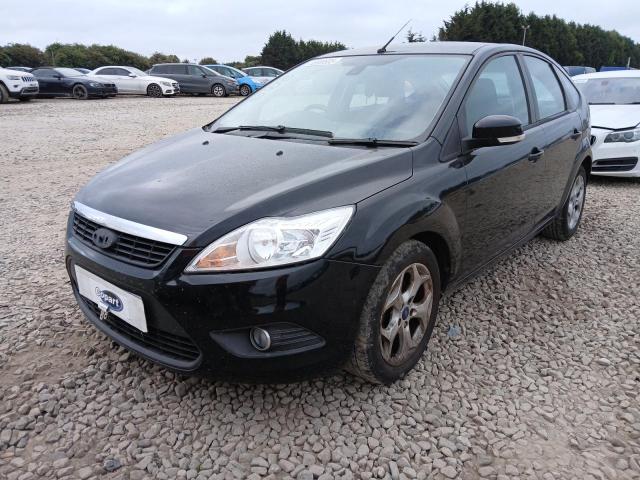FORD FOCUS SPOR 2011