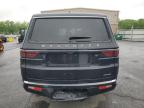 2024 Jeep Wagoneer L Series Ii zu verkaufen in Glassboro, NJ - Front End