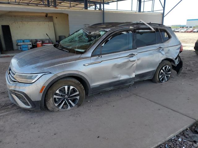 VOLKSWAGEN TIGUAN S 2024