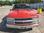 1997 Chevrolet Gmt-400 C1500 na sprzedaż w Charles City, VA - Minor Dent/Scratches