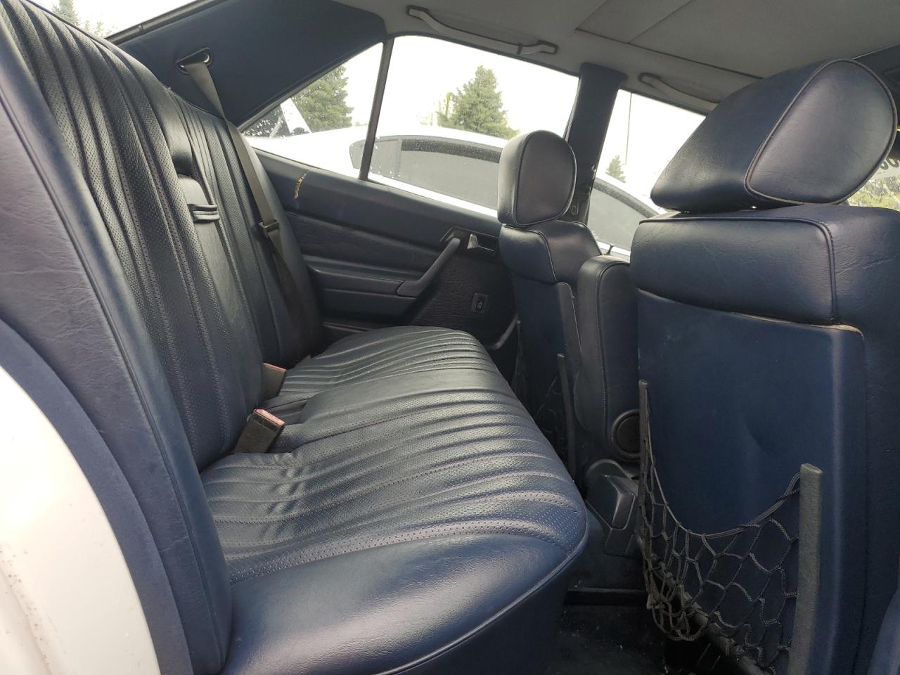 1992 Mercedes-Benz 190 E 2.6 VIN: WDBDA29D3NF993013 Lot: 55794035