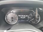 2020 Nissan Titan Sv للبيع في Lebanon، TN - Front End