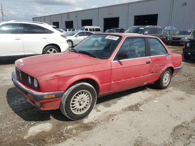 1989 Bmw 325 I Automatic