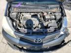 2014 Toyota Yaris  de vânzare în Fort Wayne, IN - Front End