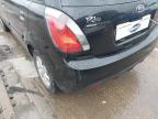 2010 KIA RIO DOMINO for sale at Copart SANDWICH