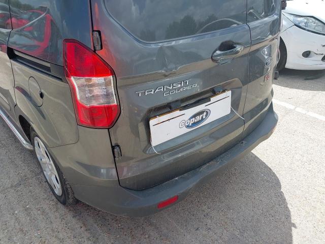 2016 FORD TRANSIT CO