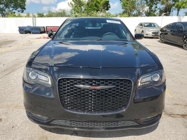  CHRYSLER 300 2022 Black