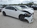 2020 Lexus Es 350 F-Sport for Sale in Fort Pierce, FL - Front End